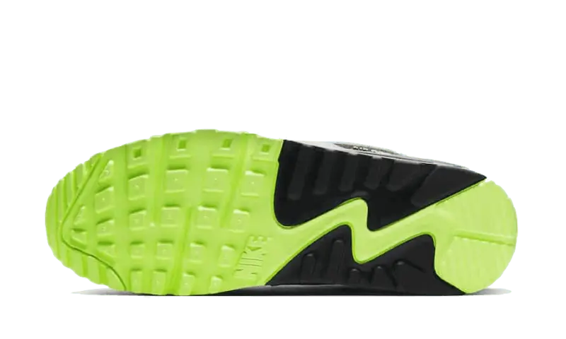 Nike Air Max 90 Duck Camo Volt Nike