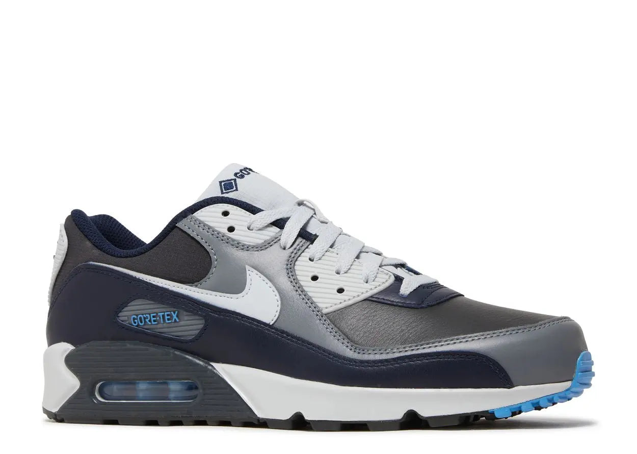 Nike Air Max 90 Gore-Tex Anthracite Obsidian Nike