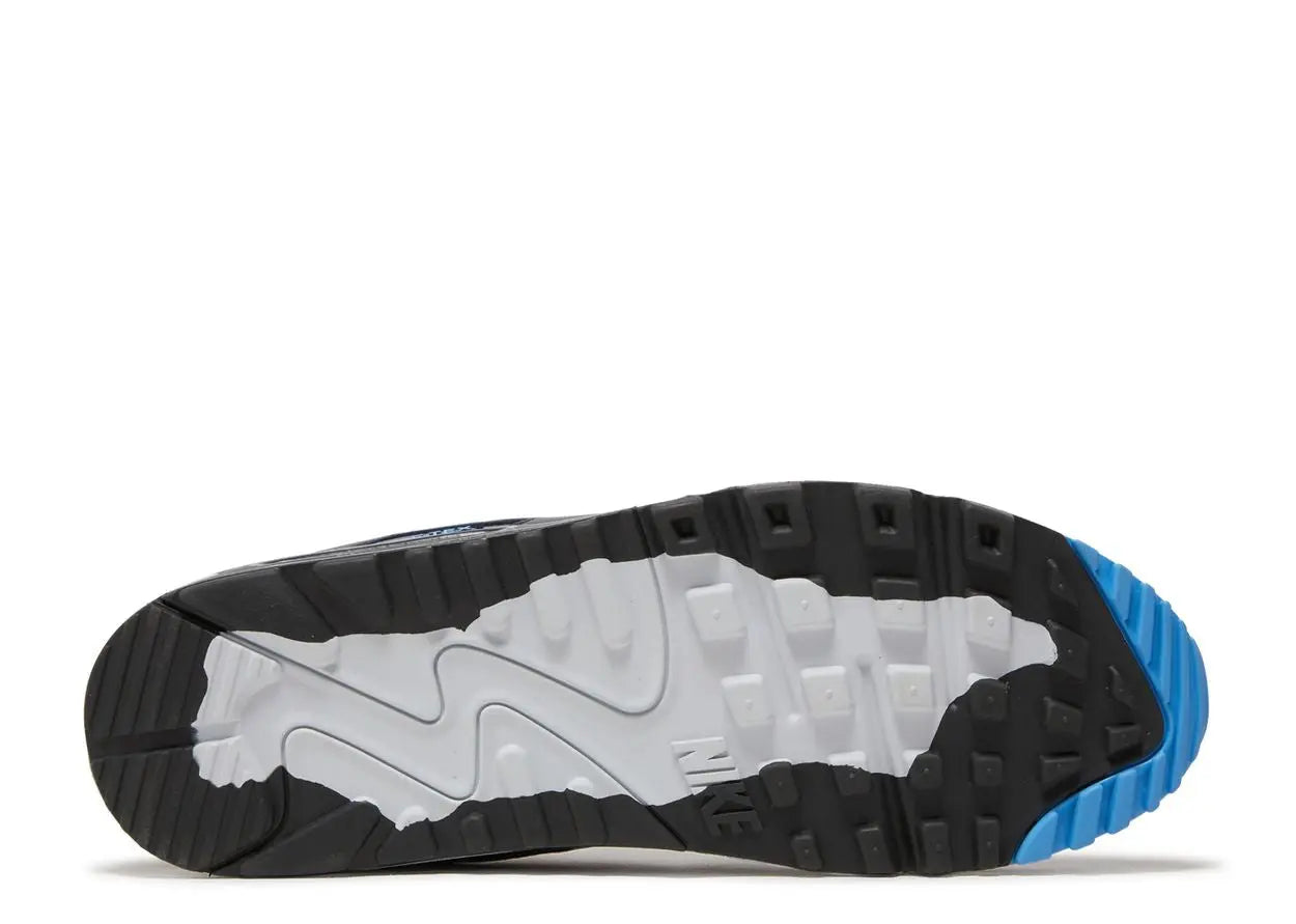 Nike Air Max 90 Gore-Tex Anthracite Obsidian Nike