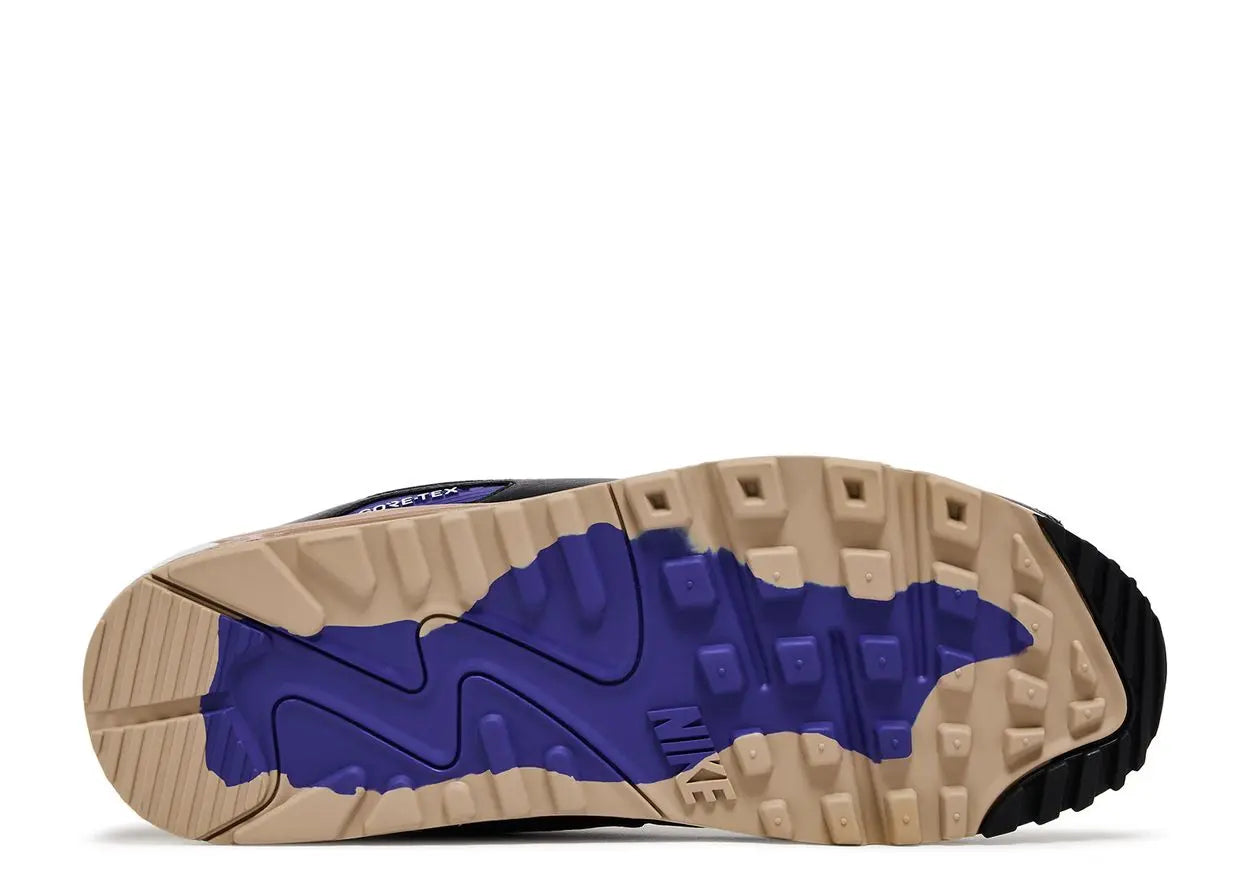 Nike Air Max 90 Gore-Tex Lapis Nike