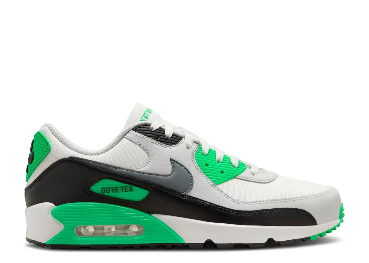 Nike Air Max 90 Gore-Tex Lucky Green Nike