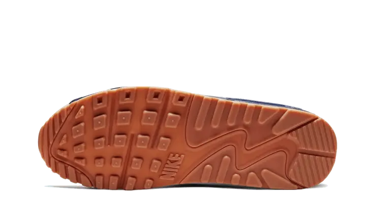 Nike Air Max 90 Home Away Blue Nike