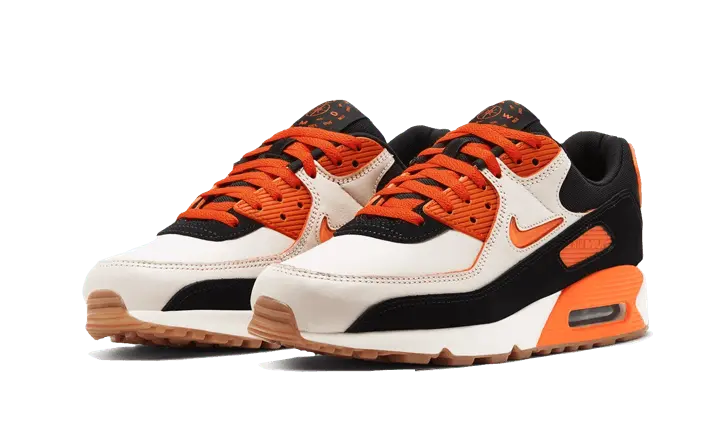 Nike Air Max 90 Home Away Orange Nike