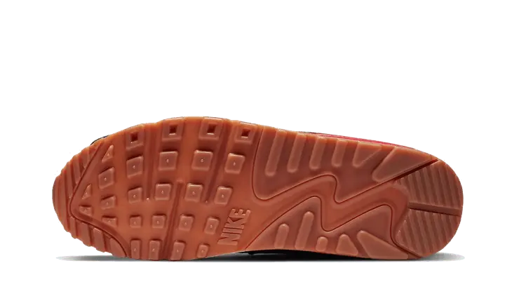 Nike Air Max 90 Home Away Red Nike