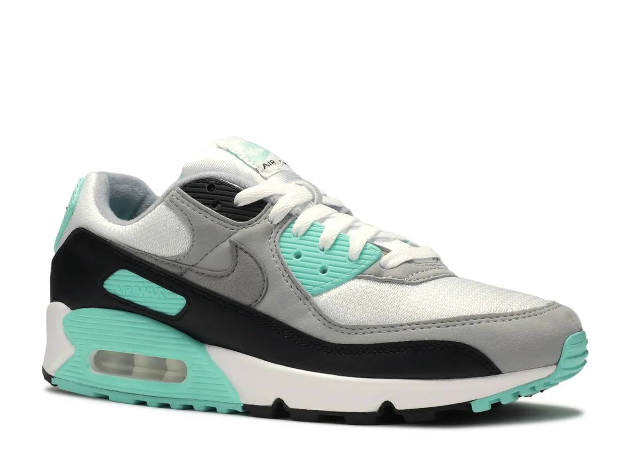 Nike Air Max 90 Hyper Turquoise Nike