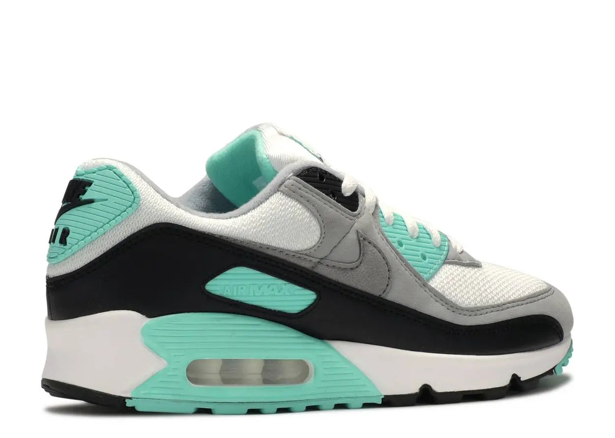 Nike Air Max 90 Hyper Turquoise Nike