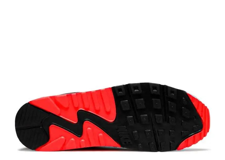 Nike Air Max 90 Infrared Nike