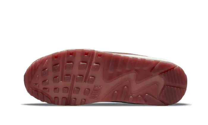 Nike Air Max 90 Laser Mahogany Nike