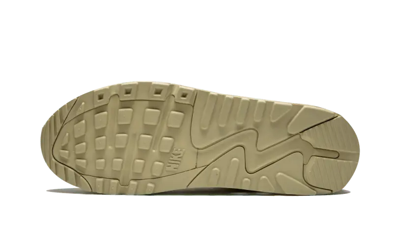Nike Air Max 90 Off White Desert Ore Nike