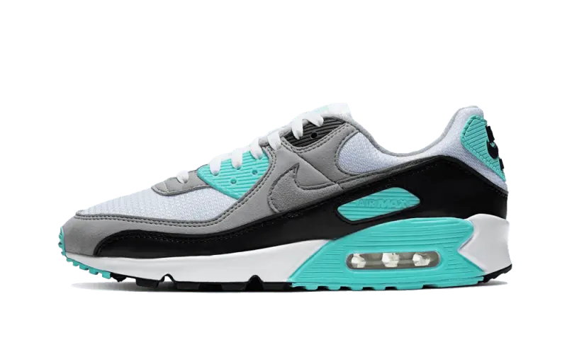 Nike Air Max 90 Og Turquoise Nike