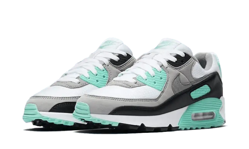 Nike Air Max 90 Og Turquoise Nike