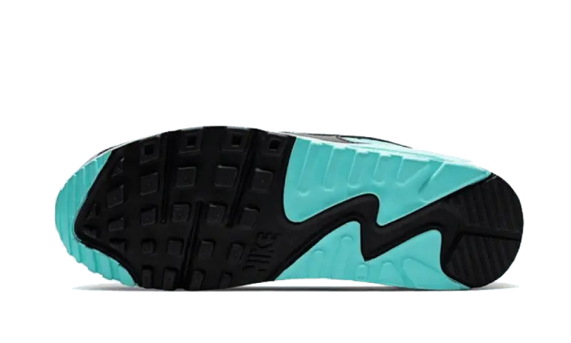 Nike Air Max 90 Og Turquoise Nike
