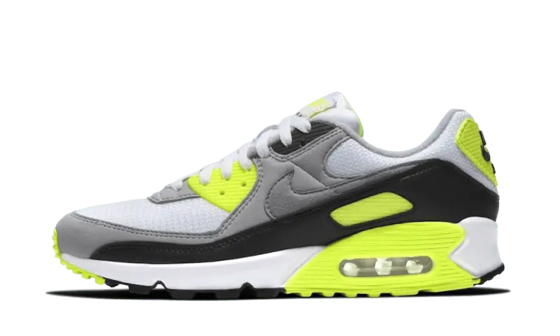 Nike Air Max 90 Og Volt Nike