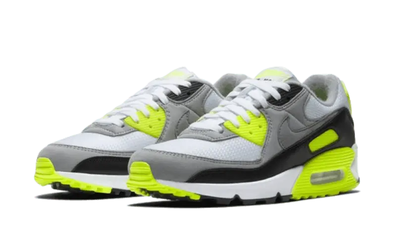 Nike Air Max 90 Og Volt Nike