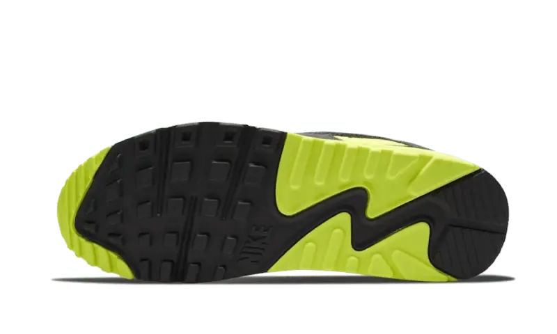 Nike Air Max 90 Og Volt Nike