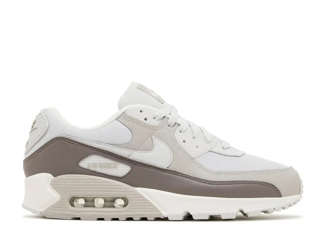 Nike Air Max 90 Photon Dust Light Iron Ore Nike
