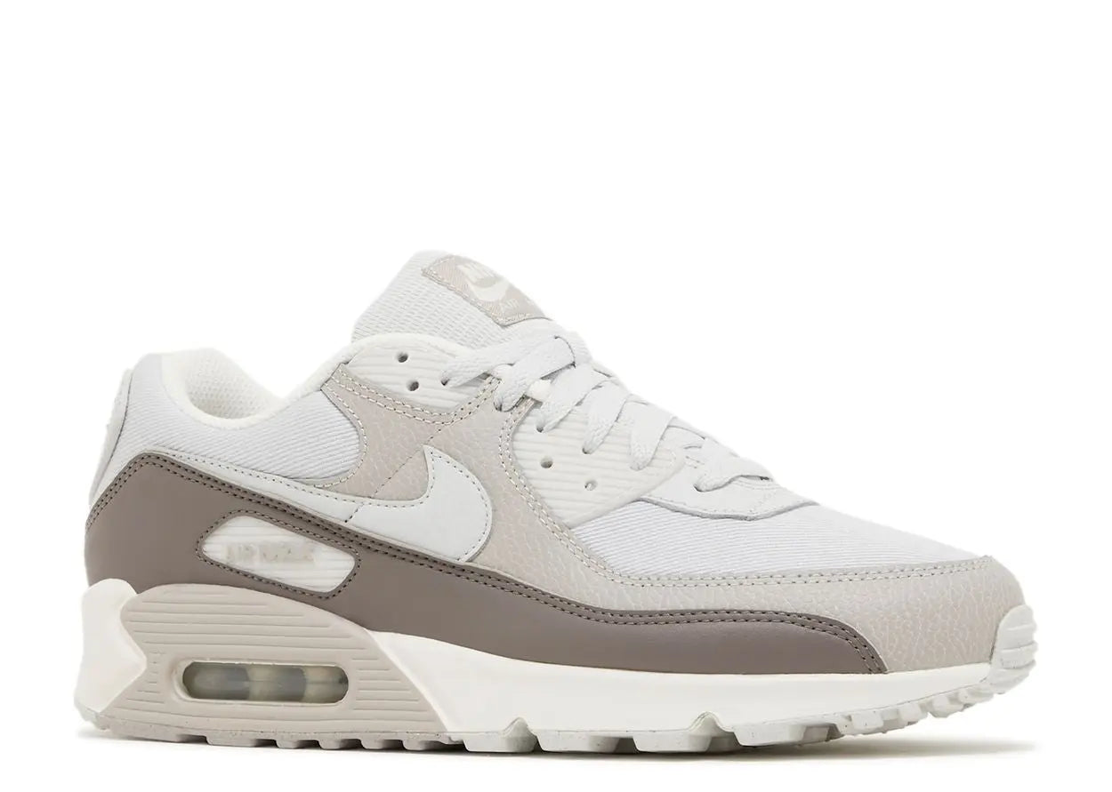 Nike Air Max 90 Photon Dust Light Iron Ore Nike