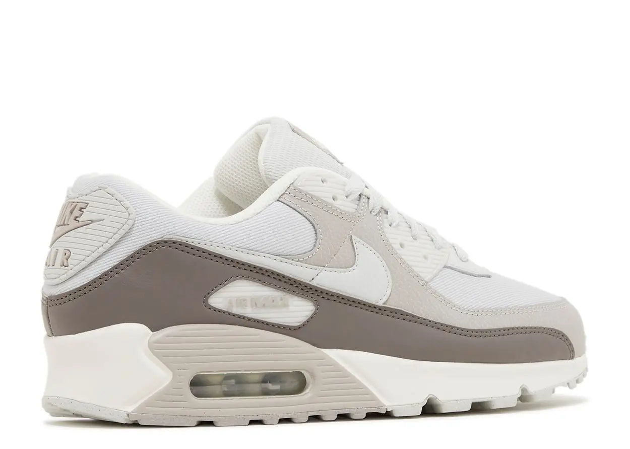 Nike Air Max 90 Photon Dust Light Iron Ore Nike