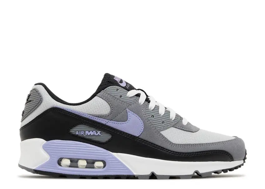 Nike Air Max 90 Photon Dust Light Thistle Nike