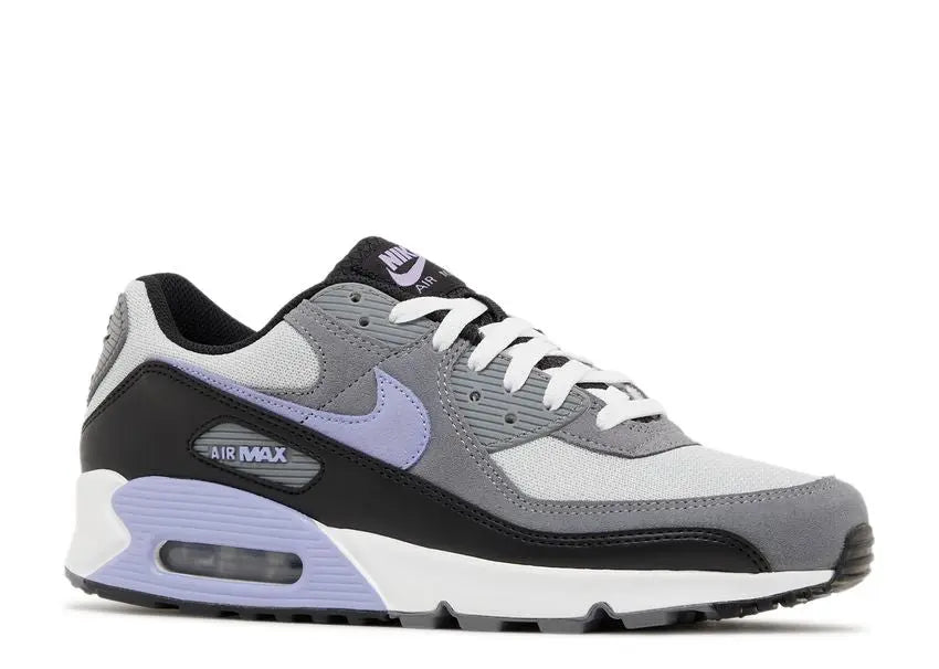 Nike Air Max 90 Photon Dust Light Thistle Nike