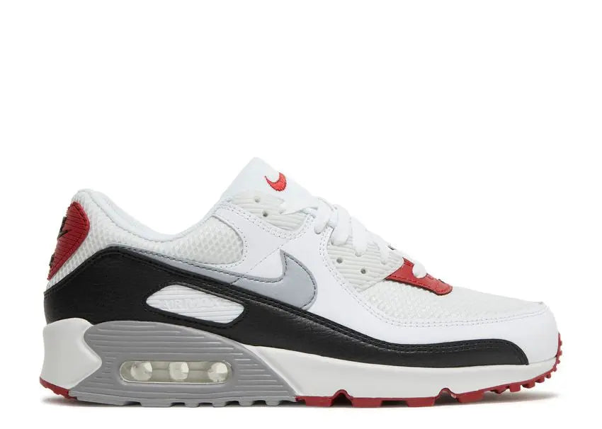 Nike Air Max 90 Photon Dust Varsity Red Nike