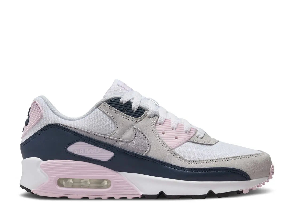 Nike Air Max 90 Pink Foam Armory Navy Nike