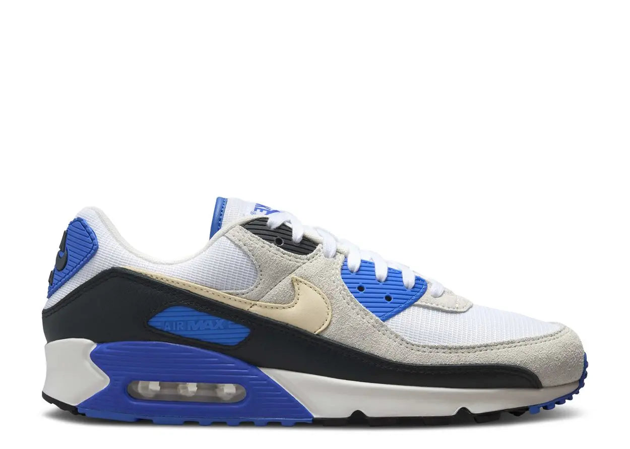 Nike Air Max 90 Premium Racer Blue Nike