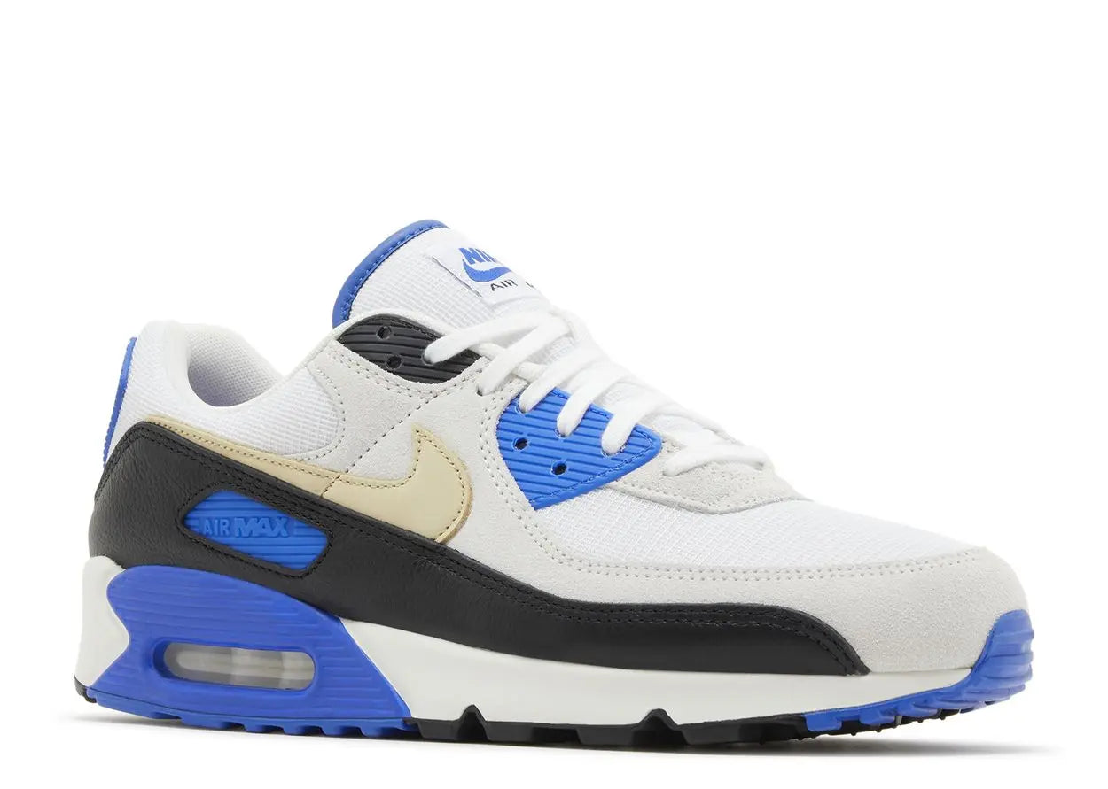 Nike Air Max 90 Premium Racer Blue Nike