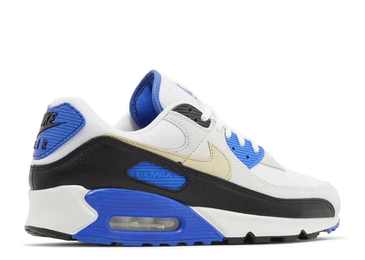 Nike Air Max 90 Premium Racer Blue Nike