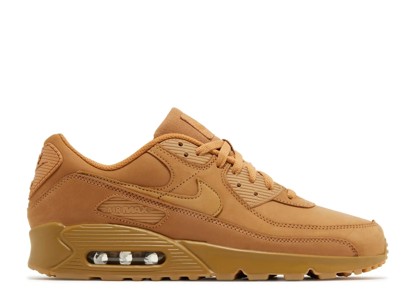 Nike Air Max 90 Premium Wheat Nike