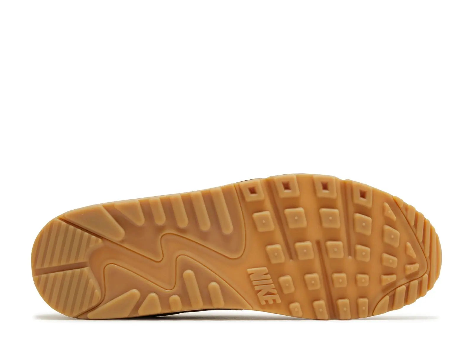 Nike Air Max 90 Premium Wheat Nike