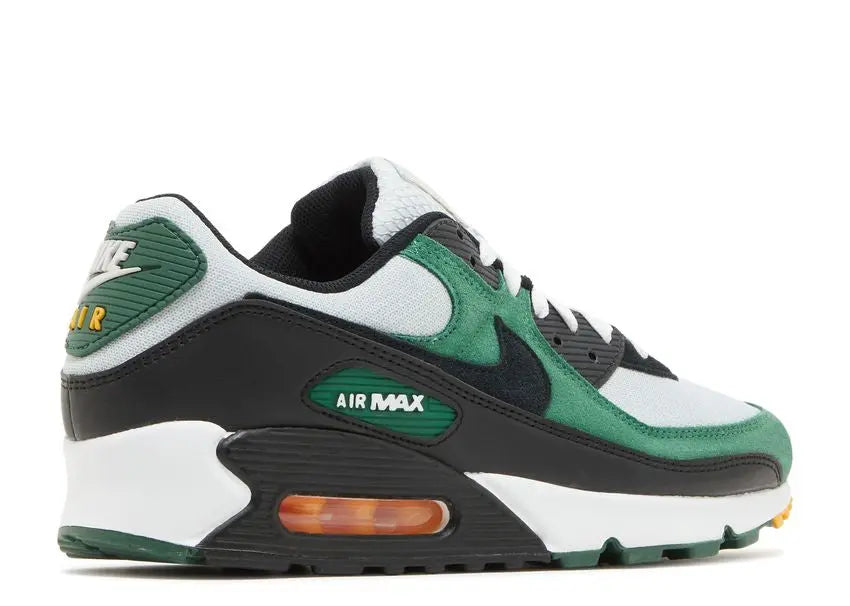 Nike Air Max 90 Pure Platinum Gorge Green Nike