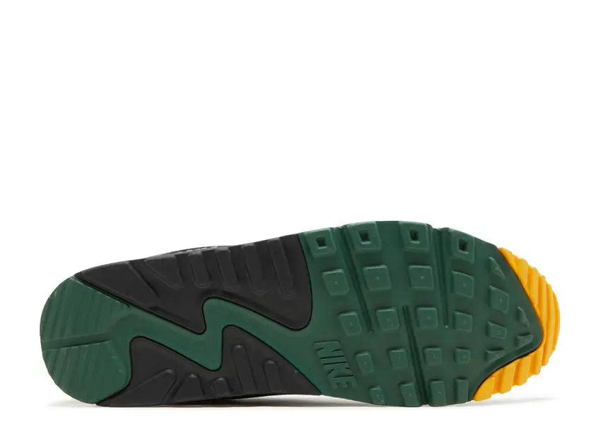 Nike Air Max 90 Pure Platinum Gorge Green Nike