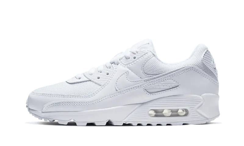 Nike Air Max 90 Recraft White Nike