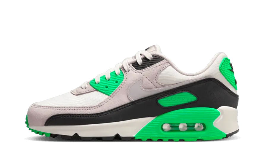 Nike Air Max 90 Scream Green Nike