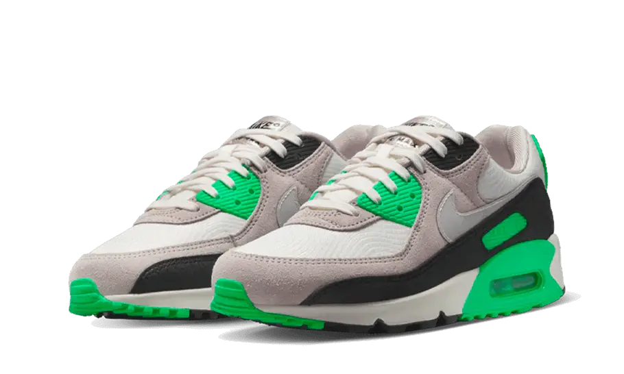 Nike Air Max 90 Scream Green Nike