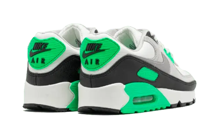 Nike Air Max 90 Scream Green Nike