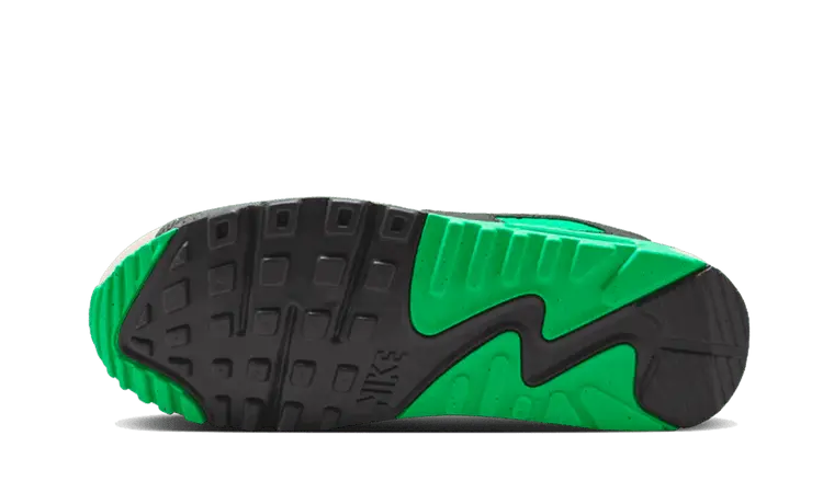 Nike Air Max 90 Scream Green Nike