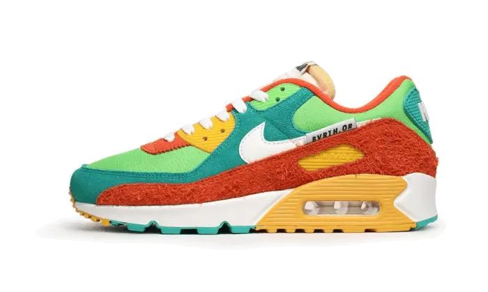 Nike Air Max 90 Se Running Club Nike