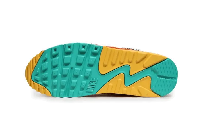 Nike Air Max 90 Se Running Club Nike