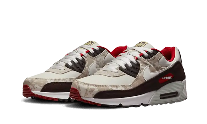 Nike Air Max 90 Se Social Fc Nike