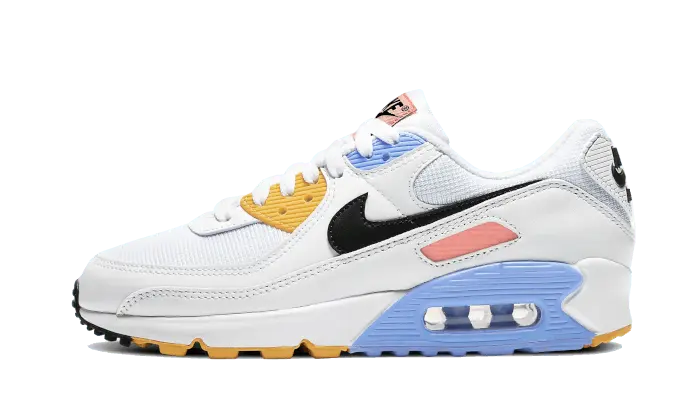 Nike Air Max 90 Solar Flare Nike