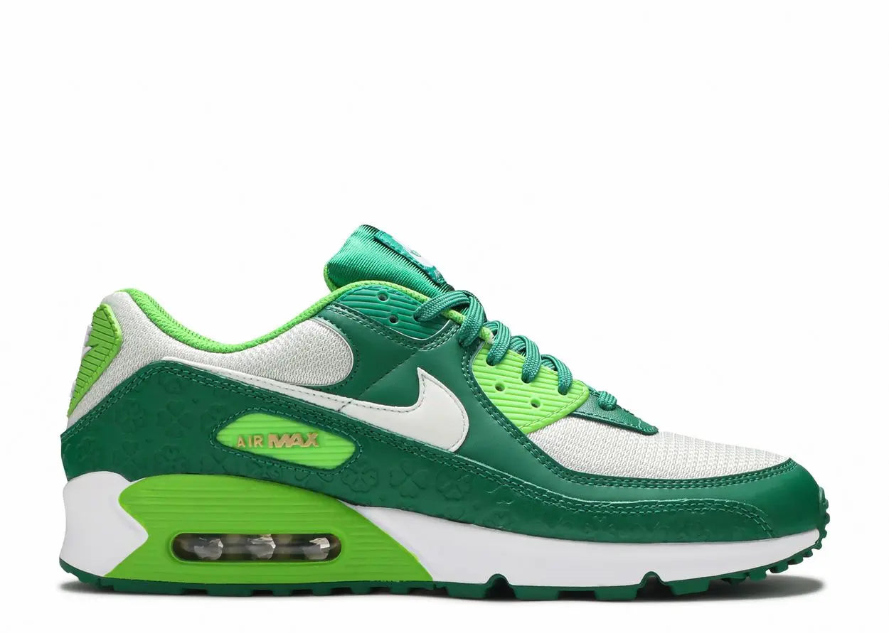 Nike Air Max 90 St Patrick's Day (2021) Nike