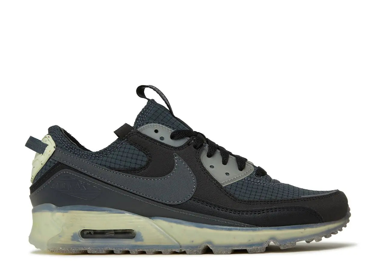 Nike Air Max 90 Terrascape Black Lime Ice Nike