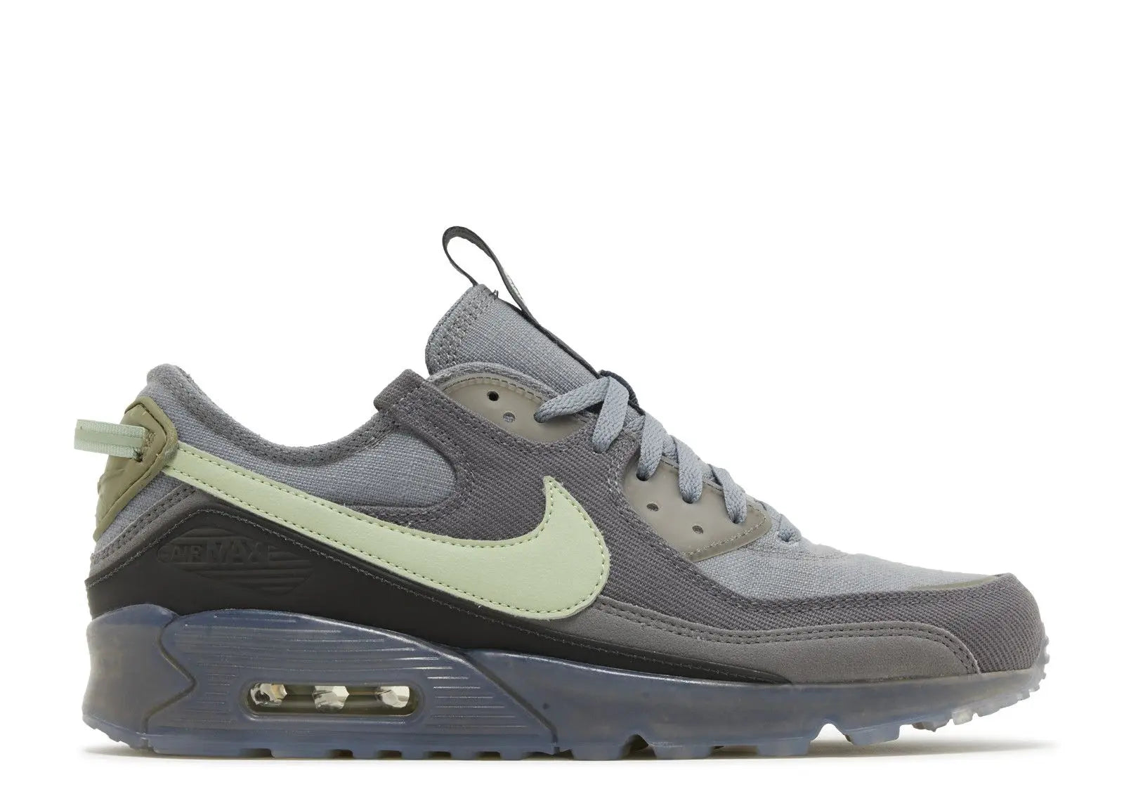 Nike Air Max 90 Terrascape Cool Grey Honeydew Nike