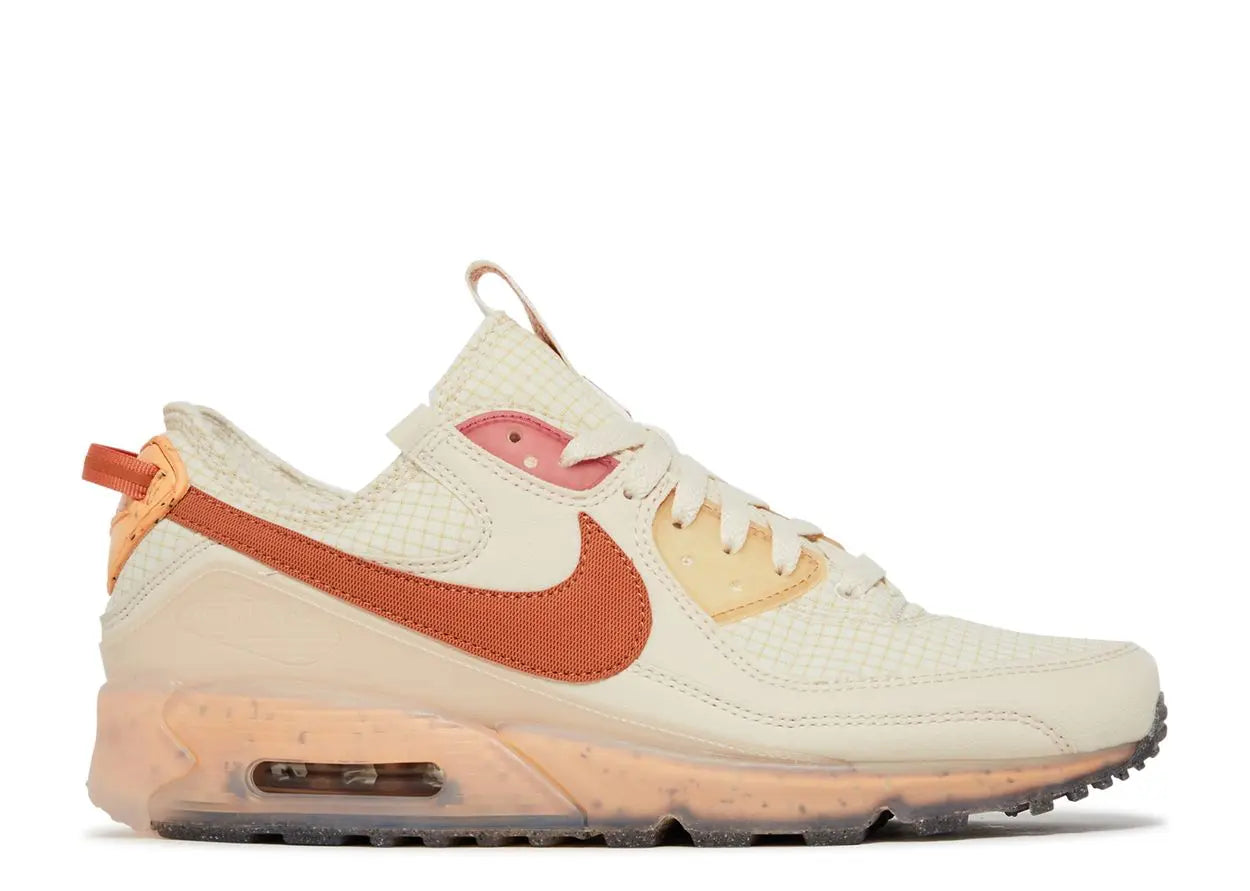 Nike Air Max 90 Terrascape Fuel Orange Nike