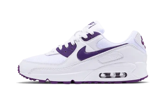 Nike Air Max 90 Voltage Purple Nike