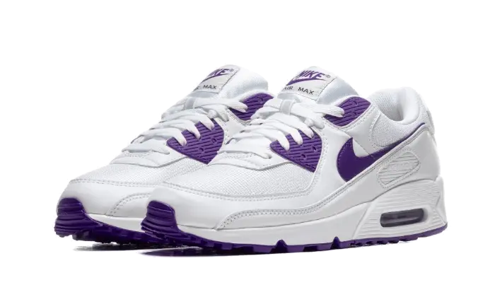 Nike Air Max 90 Voltage Purple Nike