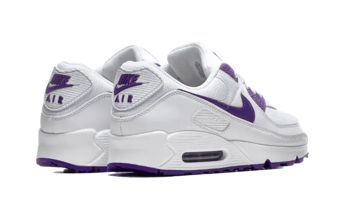Nike Air Max 90 Voltage Purple Nike