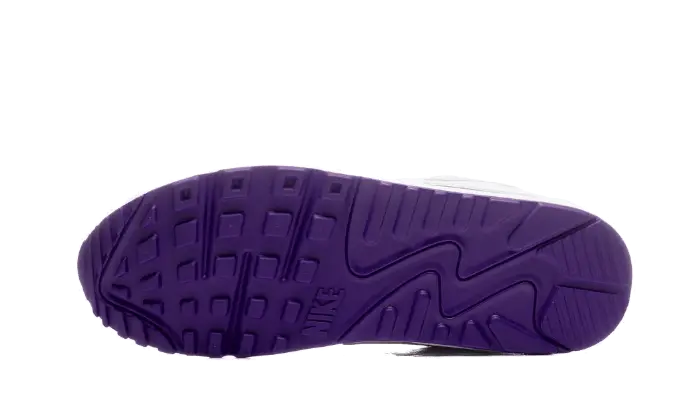 Nike Air Max 90 Voltage Purple Nike